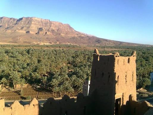Circuit 2 jours Marrakech – Zagora ( Hébergements de luxe )